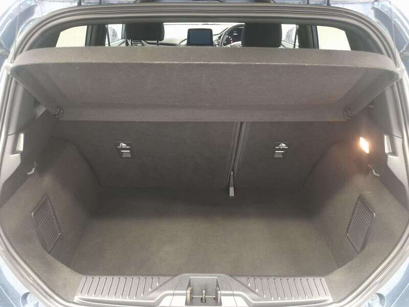 Used Ford Fiesta 2021 for sale - 77716391: Photo 7