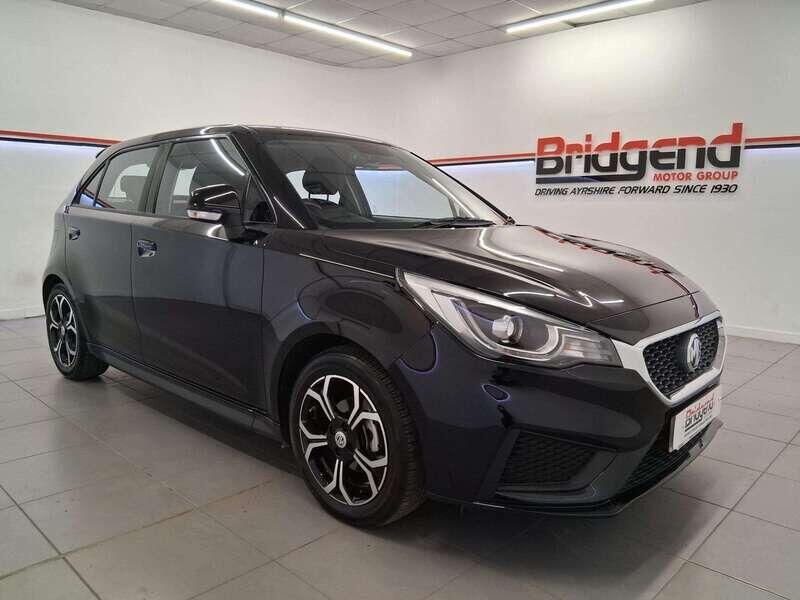 Used MG MG3 2023 for sale - 76136375: Photo 1