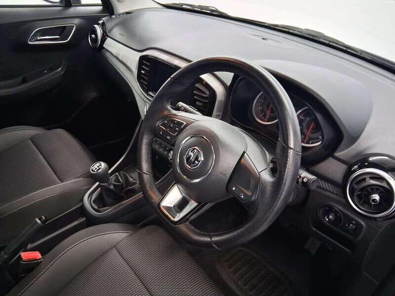 Used MG MG3 2023 for sale - 76136375: Photo 11