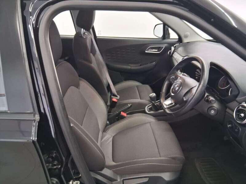 Used MG MG3 2023 for sale - 76136375: Photo 12