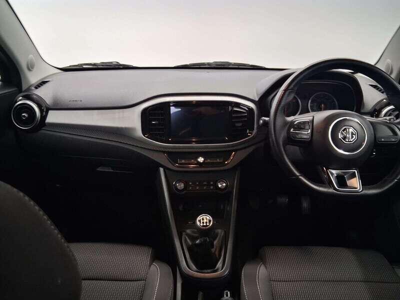 Used MG MG3 2023 for sale - 76136375: Photo 14