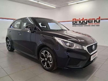 MG - MG3