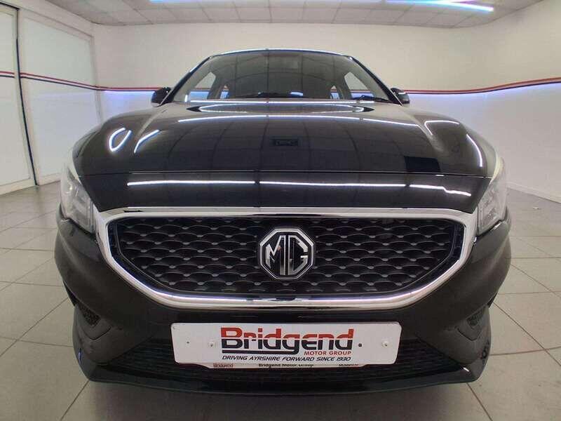 Used MG MG3 2023 for sale - 76136375: Photo 2