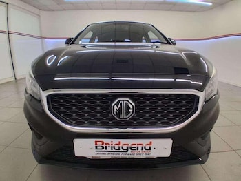 Used MG MG3 2023 for sale - 76136375: Photo 2