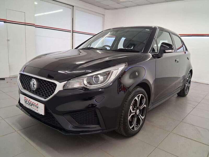 Used MG MG3 2023 for sale - 76136375: Photo 3