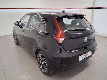Used MG MG3 2023 for sale - 76136375: Photo 4