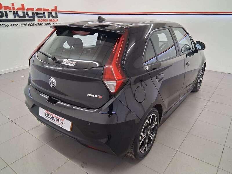 Used MG MG3 2023 for sale - 76136375: Photo 6