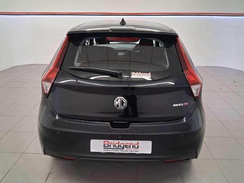 Used MG MG3 2023 for sale - 76136375: Photo 7