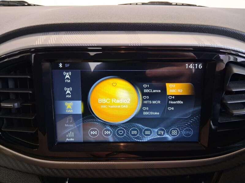 Used MG MG3 2023 for sale - 76136375: Photo 9