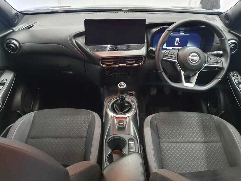 Used Nissan Juke 2024 for sale - 77050580: Photo 11