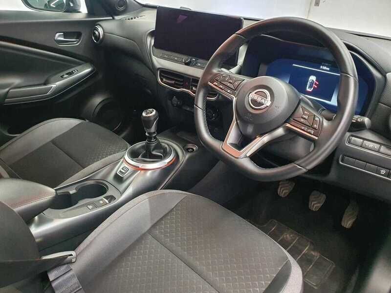 Used Nissan Juke 2024 for sale - 77050580: Photo 13