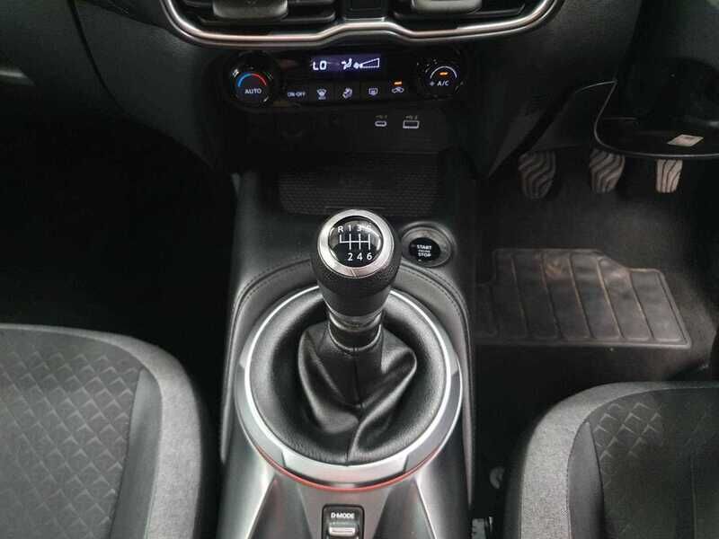 Used Nissan Juke 2024 for sale - 77050580: Photo 19