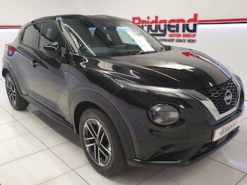 Used Nissan Juke undefined for sale - 77050580: Photo