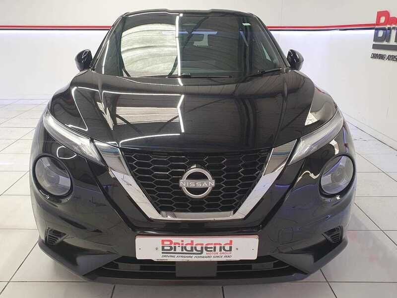 Used Nissan Juke 2024 for sale - 77050580: Photo 2