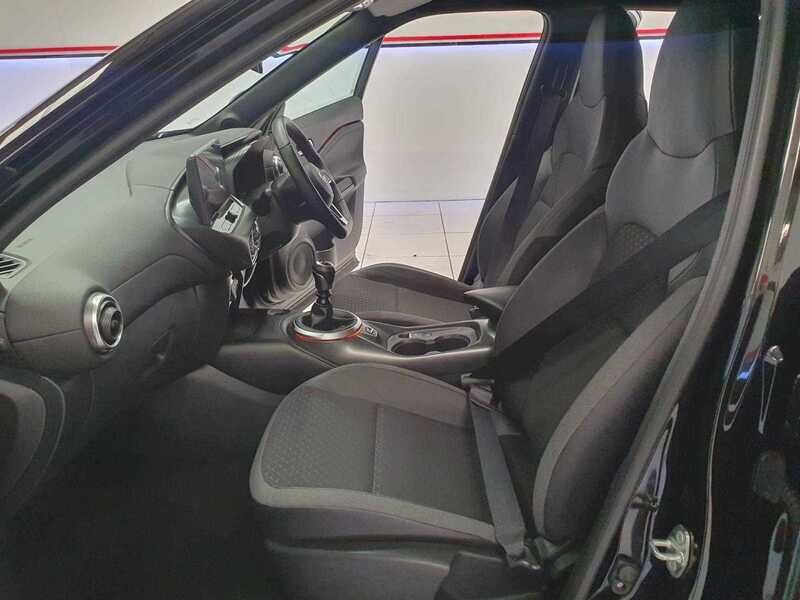 Used Nissan Juke 2024 for sale - 77050580: Photo 20