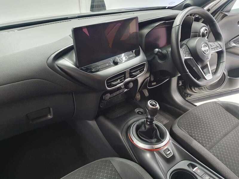 Used Nissan Juke 2024 for sale - 77050580: Photo 23