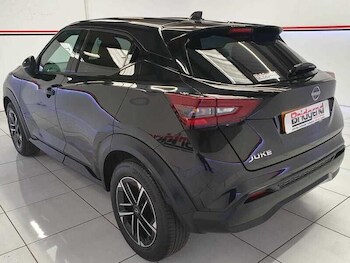 Used Nissan Juke undefined for sale - 77050580: Photo