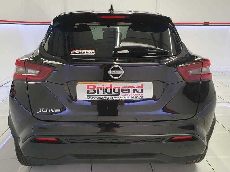Used Nissan Juke 2024 for sale - 77050580: Photo 5