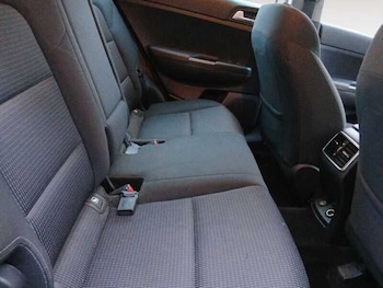 Used Kia Sportage 2019 for sale - 77591623: Photo