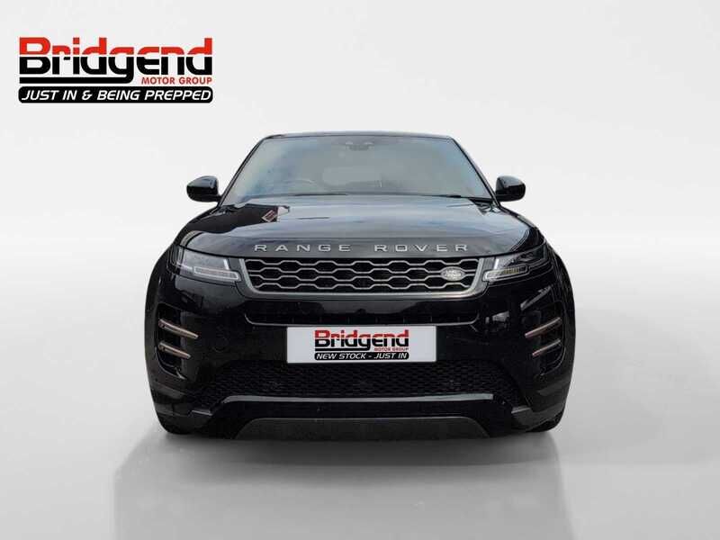 Used Land Rover Range Rover Evoque 2020 for sale - 78122923: Photo 2