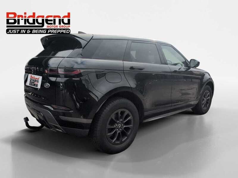 Used Land Rover Range Rover Evoque 2020 for sale - 78122923: Photo 3