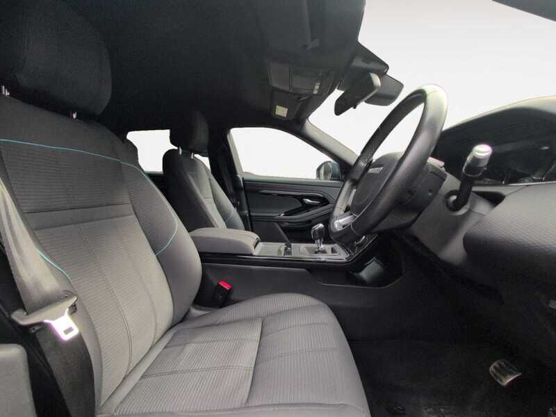Used Land Rover Range Rover Evoque 2020 for sale - 78122923: Photo 4