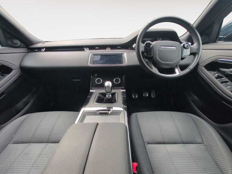 Used Land Rover Range Rover Evoque 2020 for sale - 78122923: Photo 5