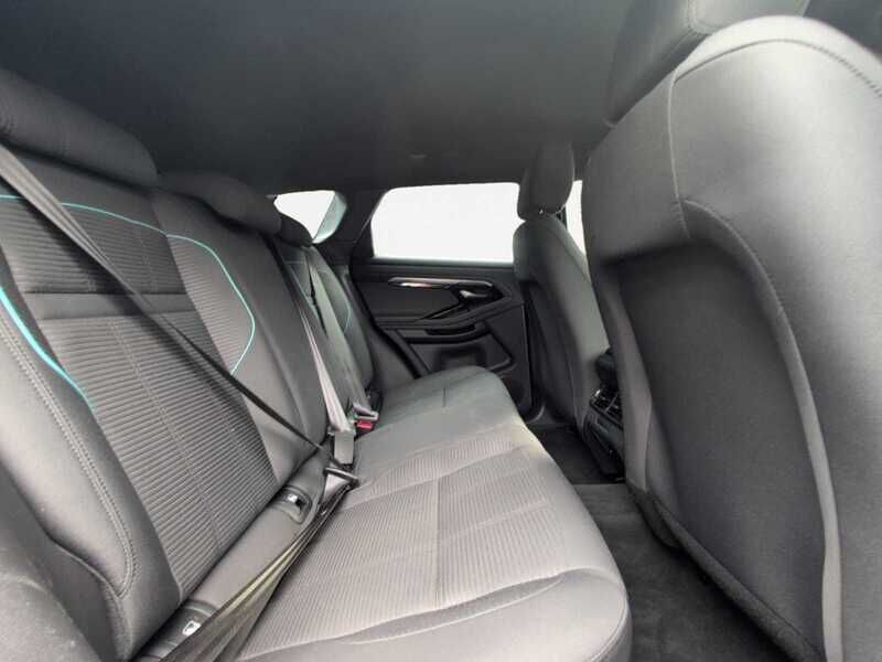 Used Land Rover Range Rover Evoque 2020 for sale - 78122923: Photo 6