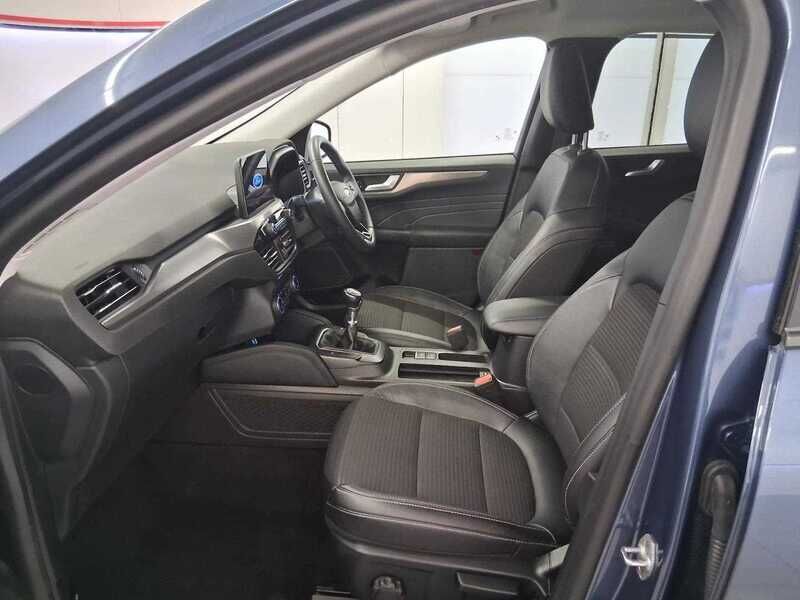 Used Ford Kuga 2021 for sale - 77050658: Photo 14