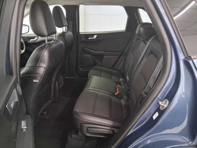 Used Ford Kuga 2021 for sale - 77050658: Photo 15