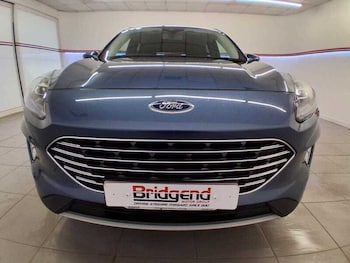 Used Ford Kuga 2021 for sale - 77050658: Photo