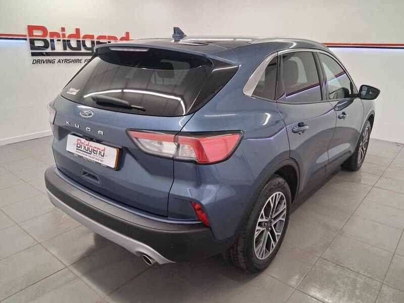 Used Ford Kuga 2021 for sale - 77050658: Photo 6
