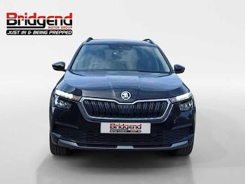Used Skoda Kamiq 2023 for sale - 78804117: Photo