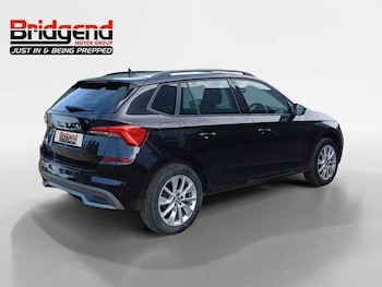 Used Skoda Kamiq 2023 for sale - 78804117: Photo
