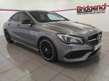 Used Mercedes-Benz CLA 2019 for sale - 75051807: Photo