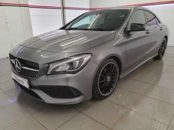 Used Mercedes-Benz CLA 2019 for sale - 75051807: Photo
