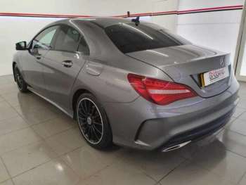 Used Mercedes-Benz CLA 2019 for sale - 75051807: Photo