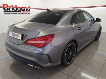 Used Mercedes-Benz CLA 2019 for sale - 75051807: Photo
