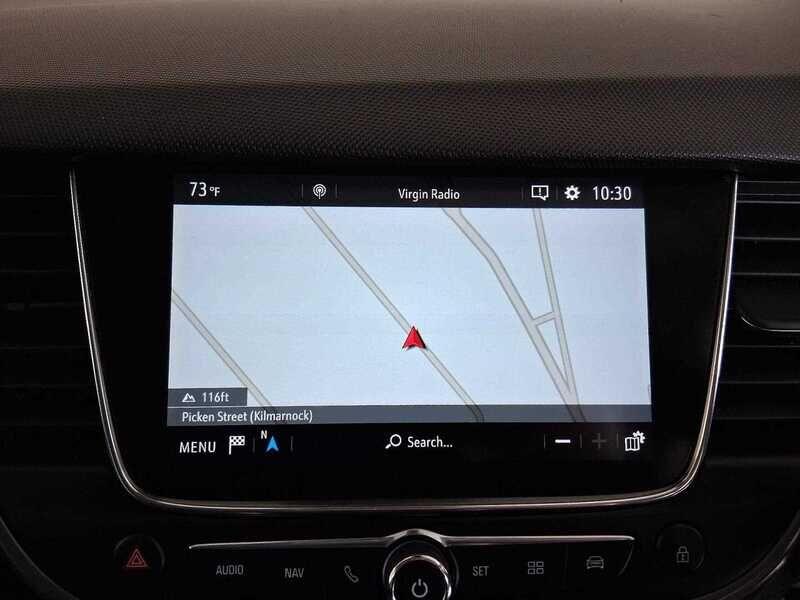 Used Vauxhall Crossland 2022 for sale - 76781176: Photo 18