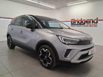 Vauxhall - Crossland