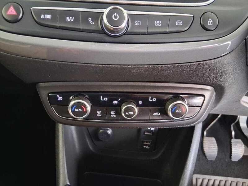 Used Vauxhall Crossland 2022 for sale - 76781176: Photo 20