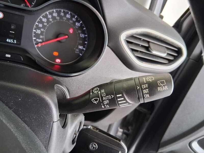 Used Vauxhall Crossland 2022 for sale - 76781176: Photo 22