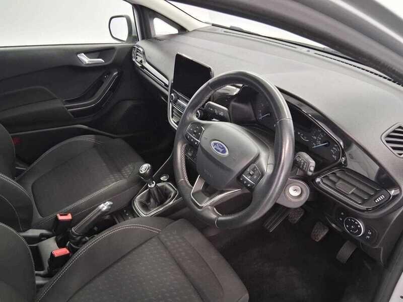 Used Ford Fiesta 2019 for sale - 76388887: Photo 10