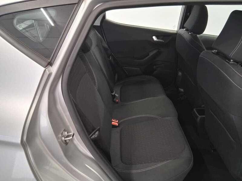 Used Ford Fiesta 2019 for sale - 76388887: Photo 12