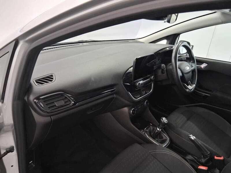 Used Ford Fiesta 2019 for sale - 76388887: Photo 13