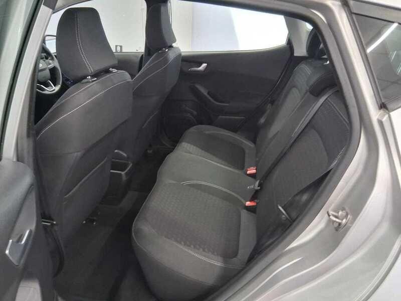 Used Ford Fiesta 2019 for sale - 76388887: Photo 15