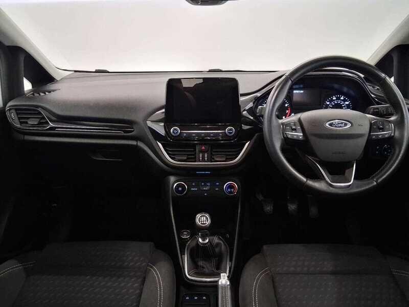 Used Ford Fiesta 2019 for sale - 76388887: Photo 16