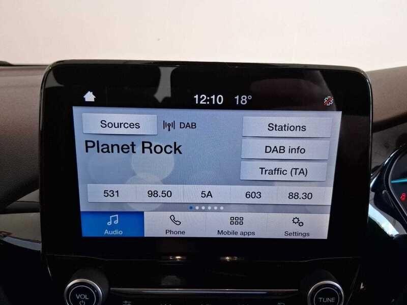 Used Ford Fiesta 2019 for sale - 76388887: Photo 17