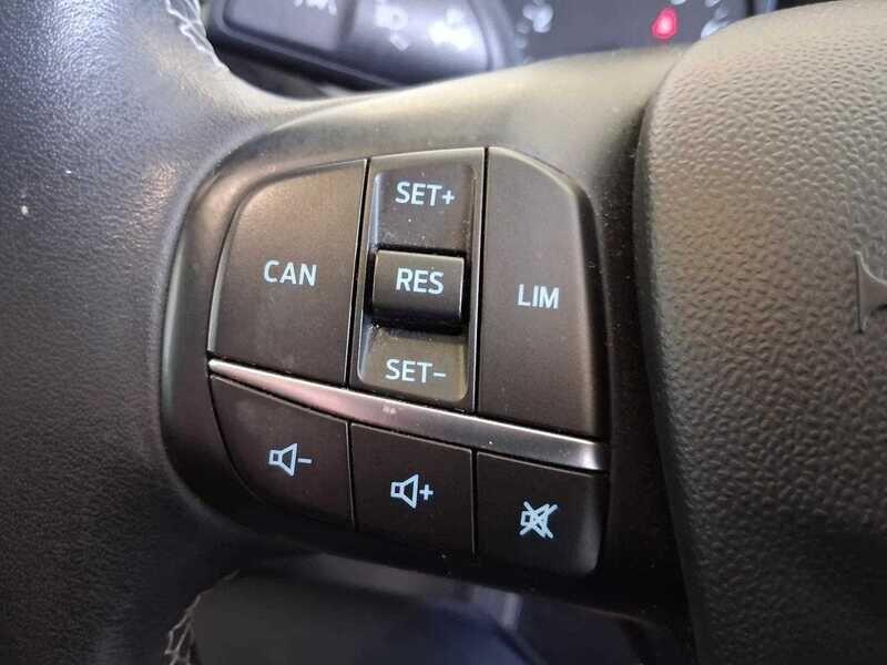 Used Ford Fiesta 2019 for sale - 76388887: Photo 18