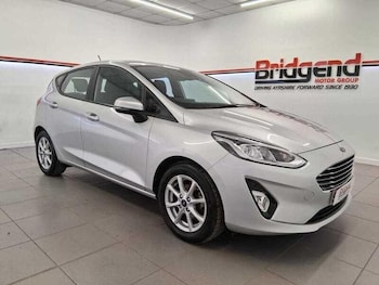 2019 (19) - 1.0 EcoBoost Zetec 5dr